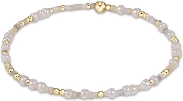 enewton Hope Unwritten Beaded Bracelets