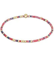 enewton Hope Unwritten Beaded Bracelets