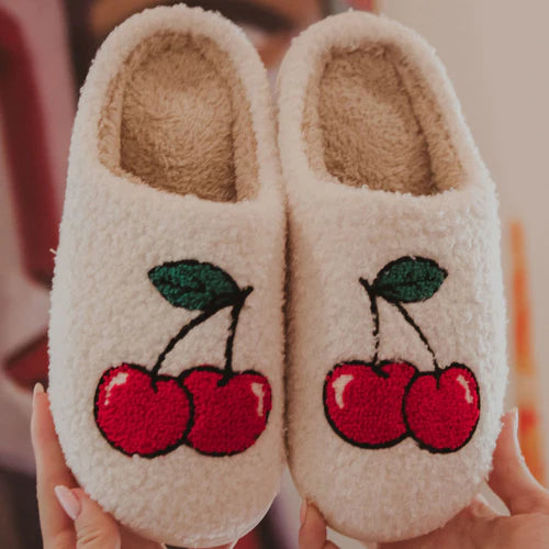 Katydid Slippers
