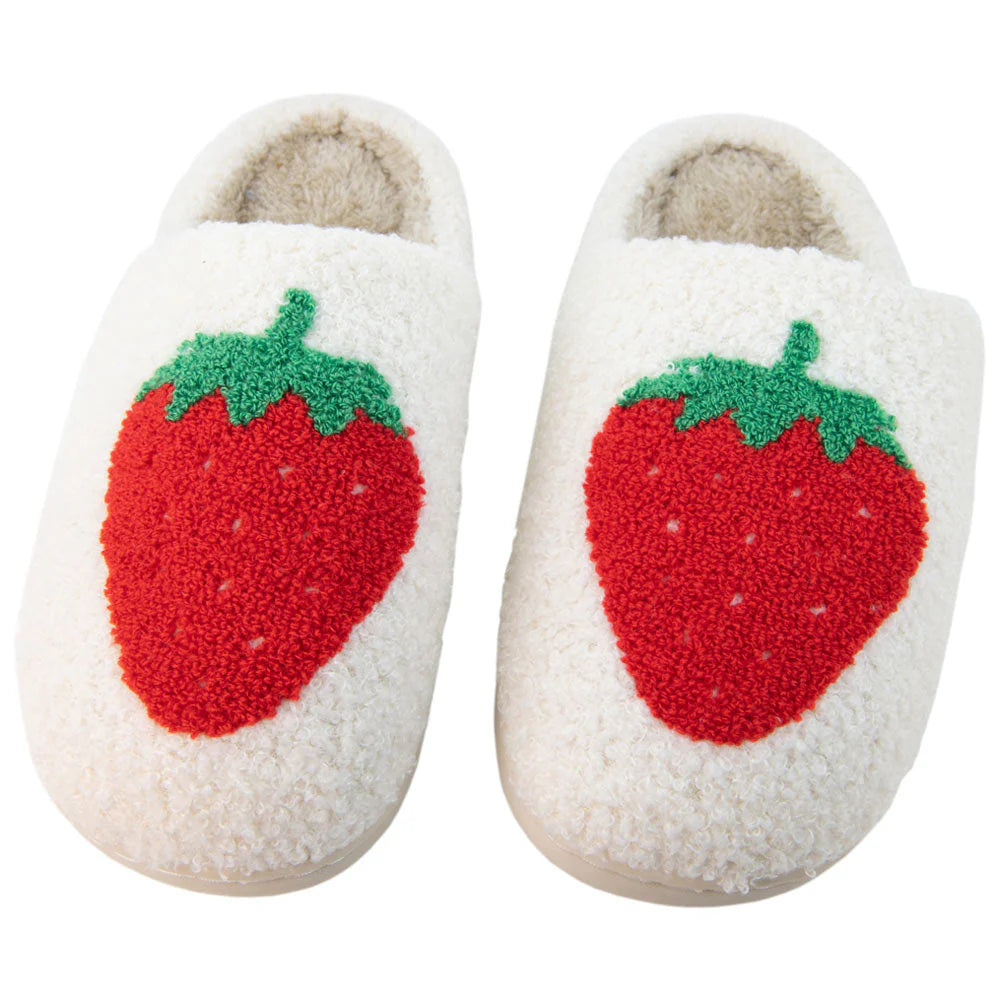 Katydid Slippers