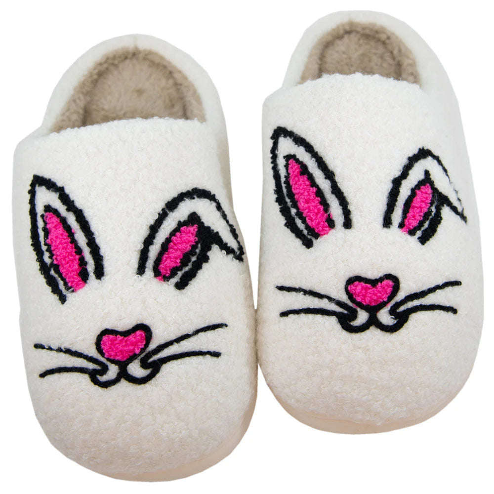 Katydid Slippers