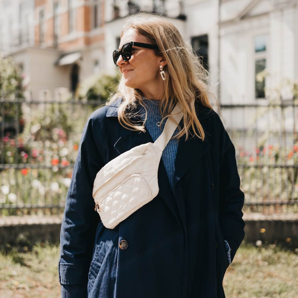 Pretty Simple Stevie Sling