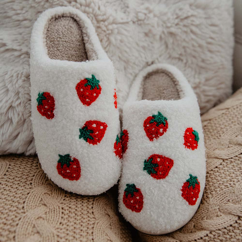 Katydid Slippers