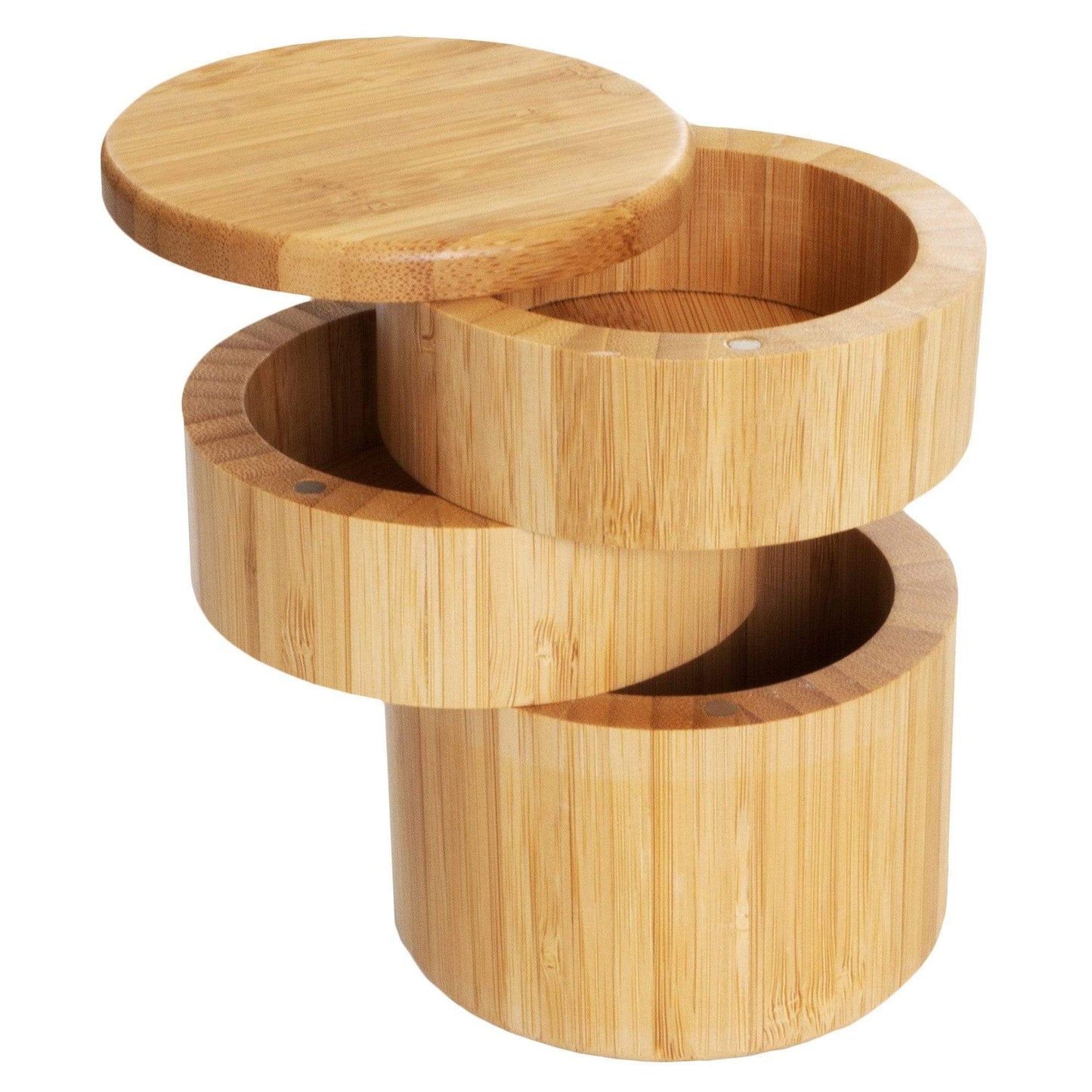 Totally Bamboo