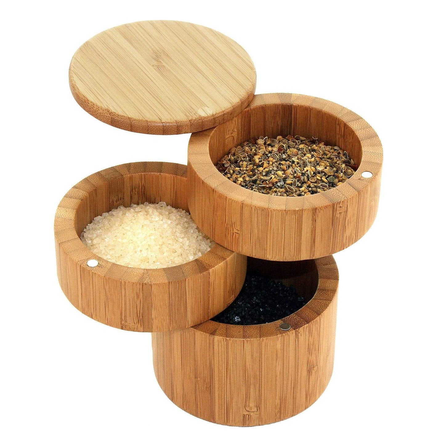 Totally Bamboo