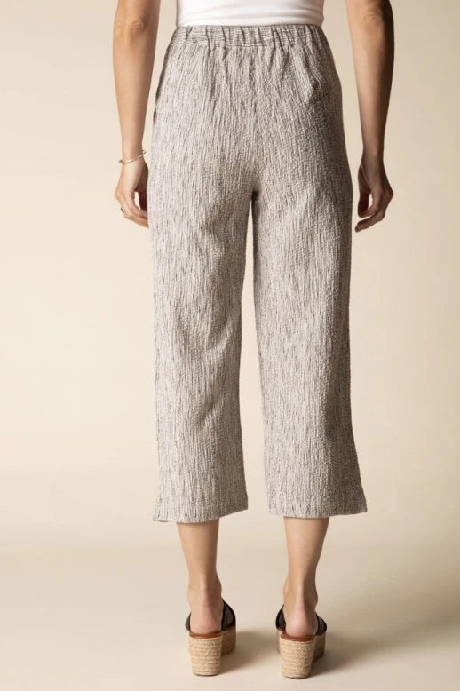 Habitat Crinkle Crepe Capri Pants
