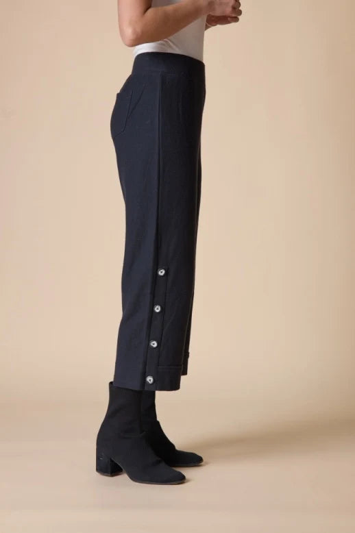 Habitat Monterey Solid Crop Pants