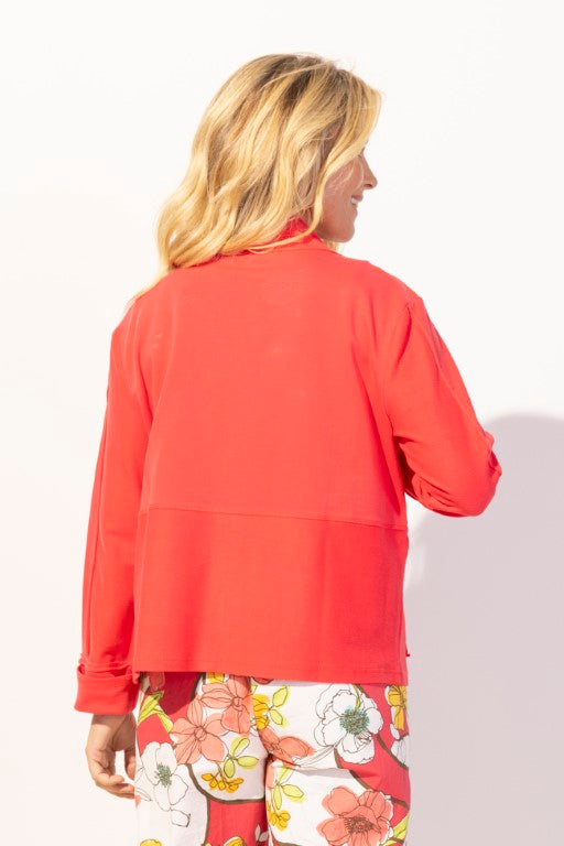 Escape Seaside Jacket