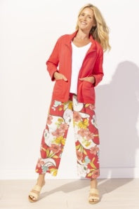 Escape Seaside Jacket