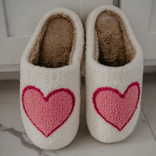 Katydid Slippers
