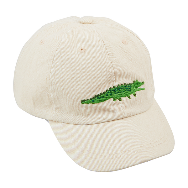 Mud Pie Toddler Baseball Hats