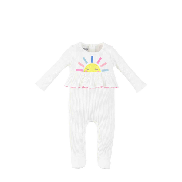 Mud Pie Sun Sleeper 6-9 M