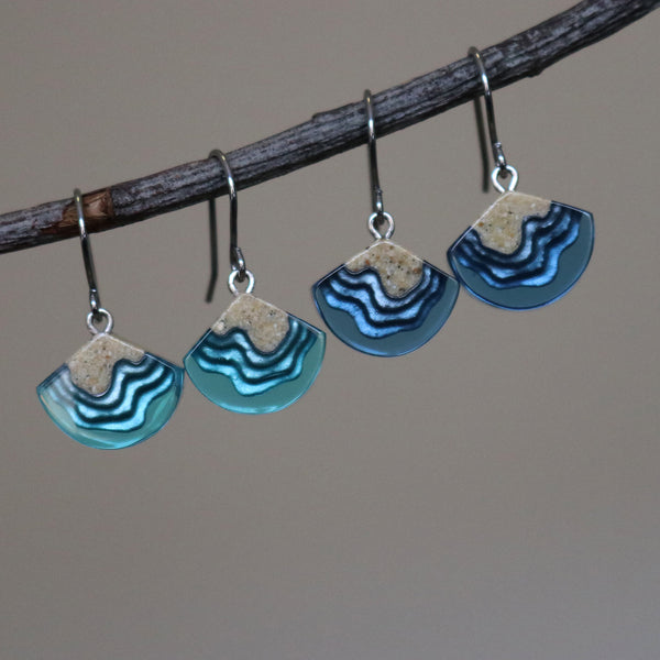 BoldB Bight Earrings