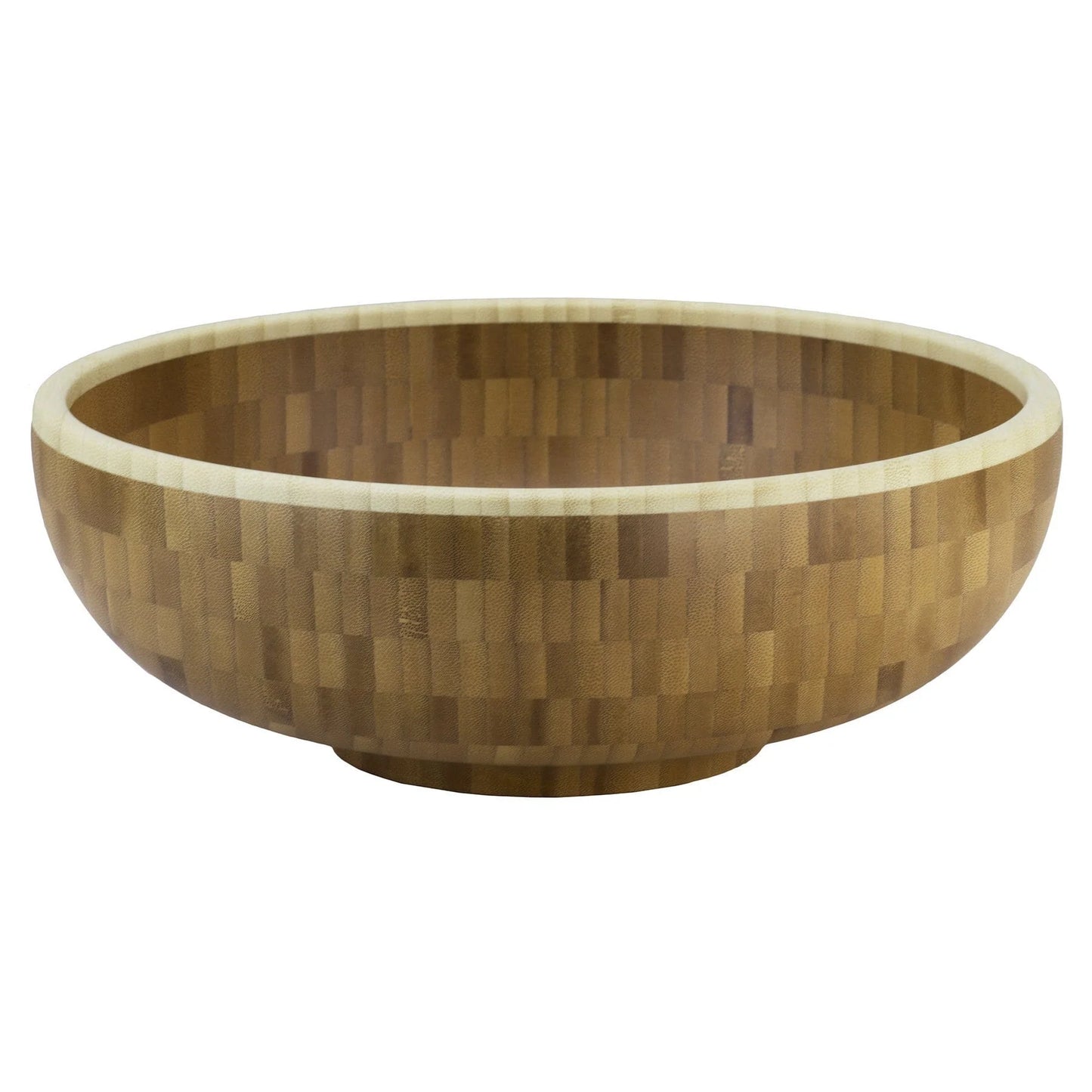 Totally Bamboo