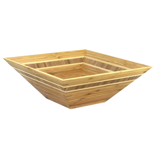 Totally Bamboo