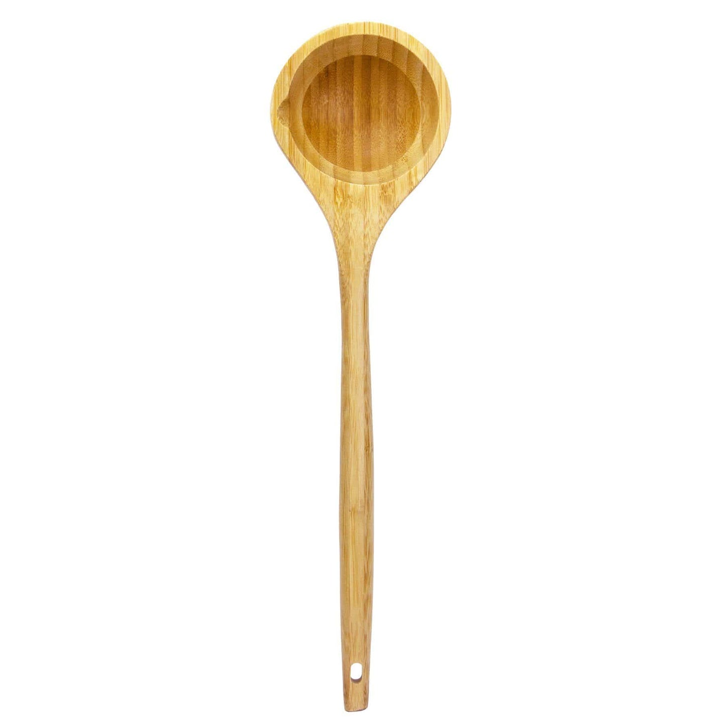 Totally Bamboo Utensils
