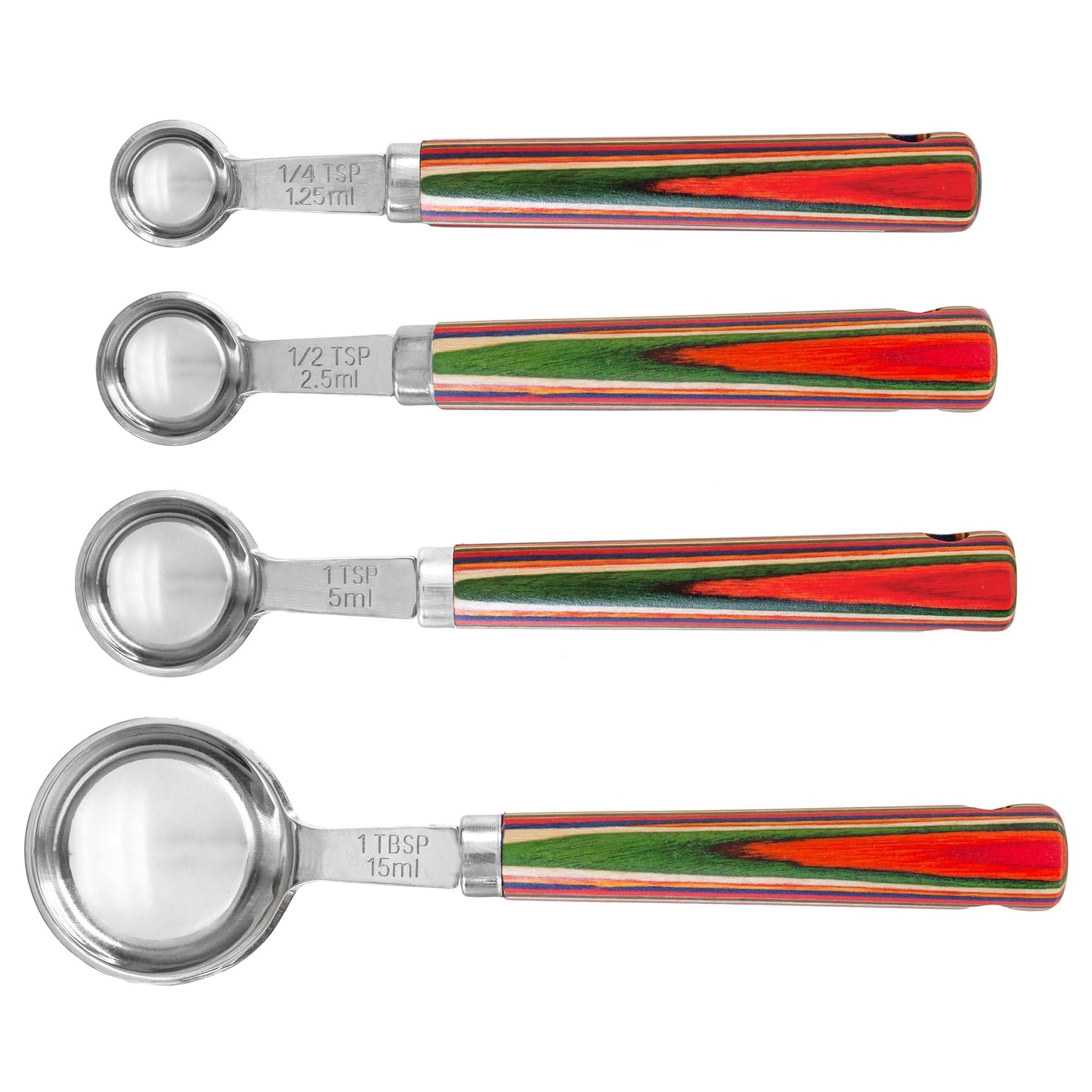 Totally Bamboo Utensils
