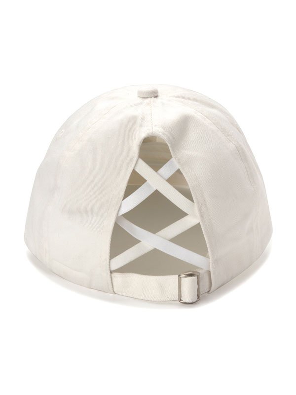 L.Janelle Cat Mom Hat