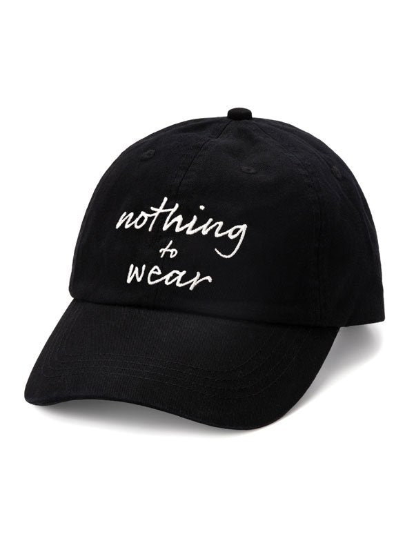 L.Janelle Nothing to Wear Hat