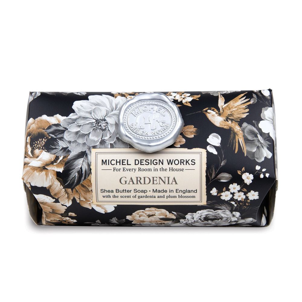 Michel Design Gardenia