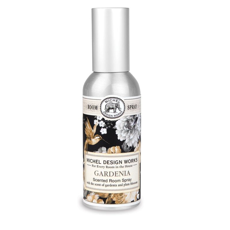 Michel Design Gardenia