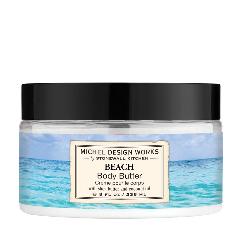 Michel Design Beach