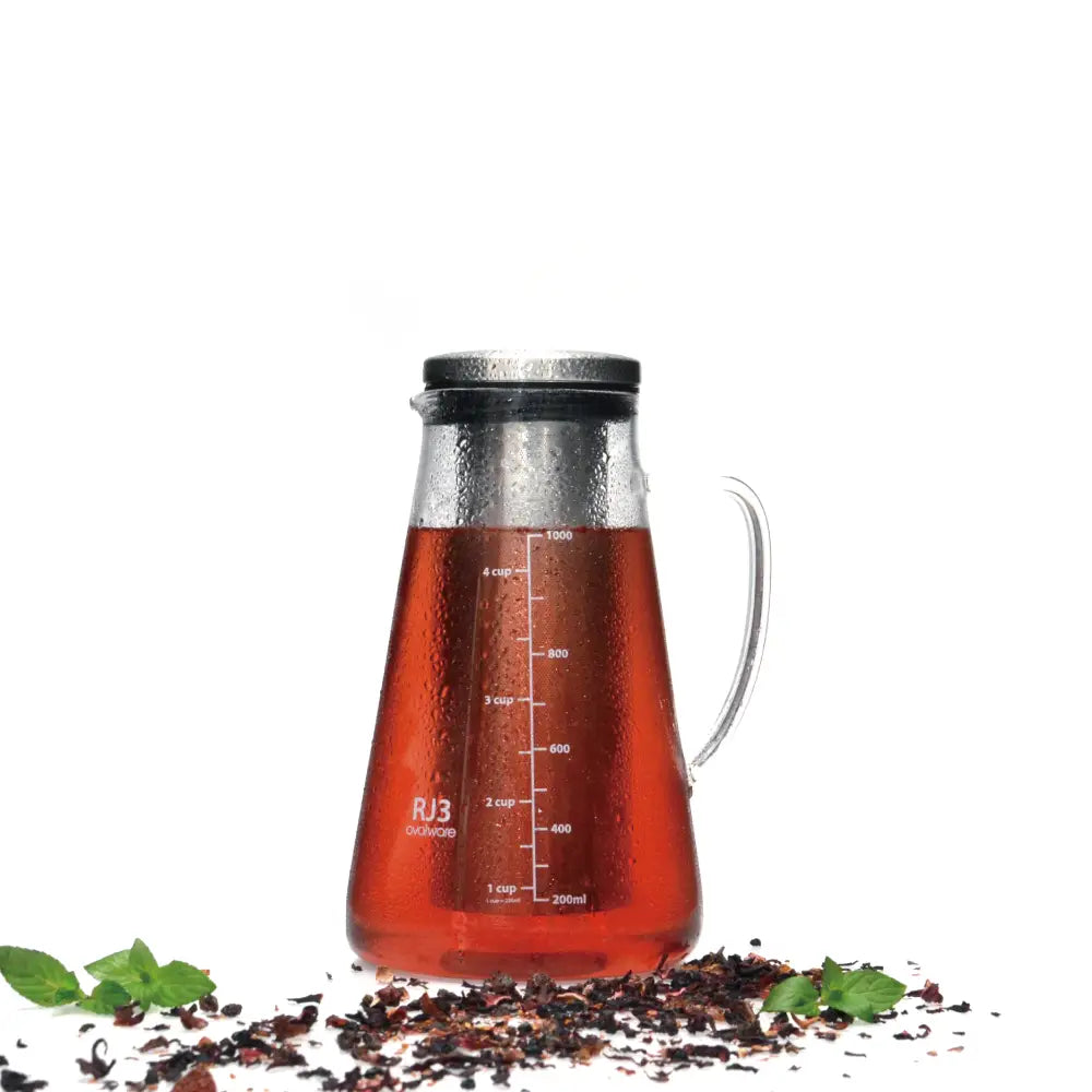 Ovalware Cold Brew Maker