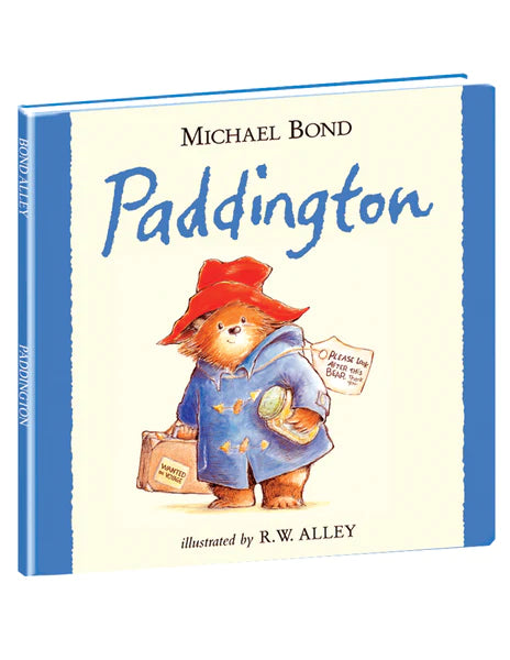 Yottoy Paddington Bear