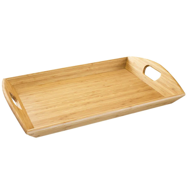 Totally Bamboo