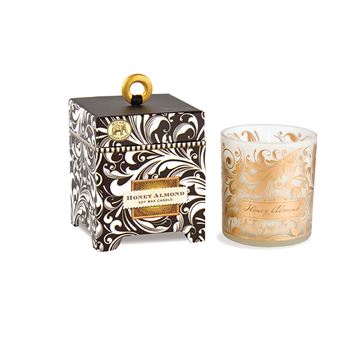 Michel Design Honey Almond