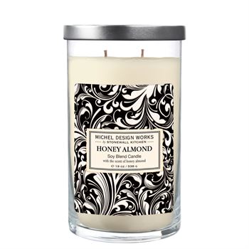 Michel Design Honey Almond