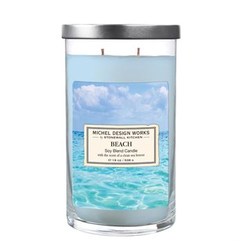 Michel Design Beach