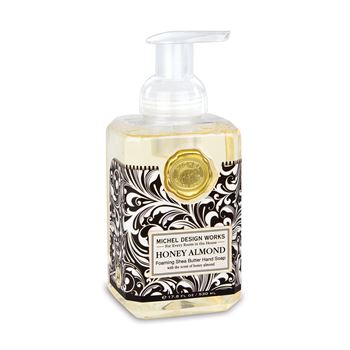 Michel Design Honey Almond