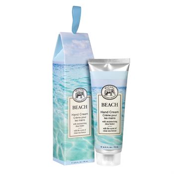 Michel Design Beach