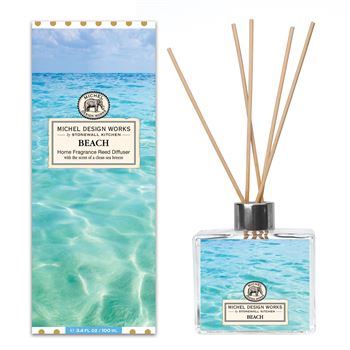 Michel Design Beach