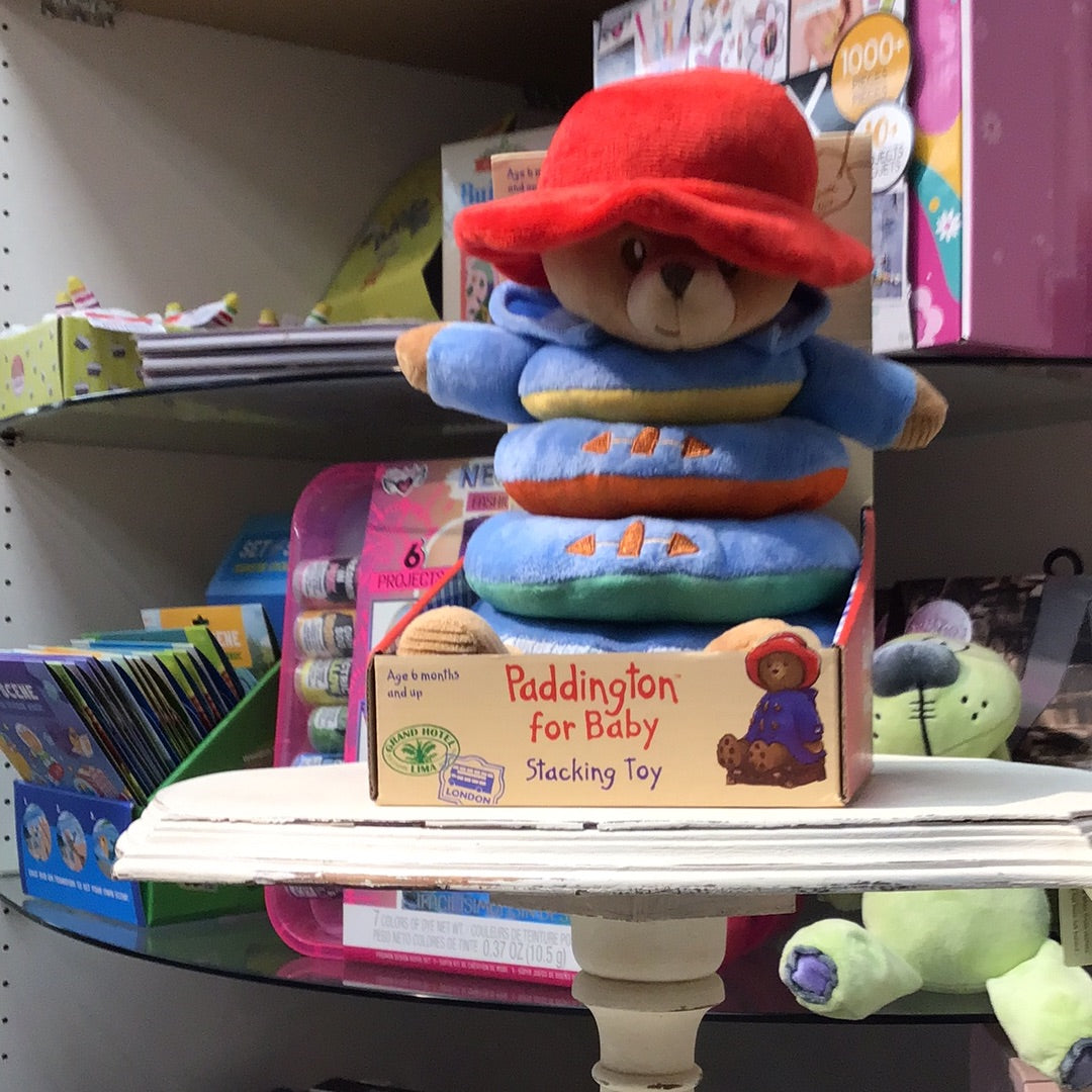 Yottoy Paddington Bear