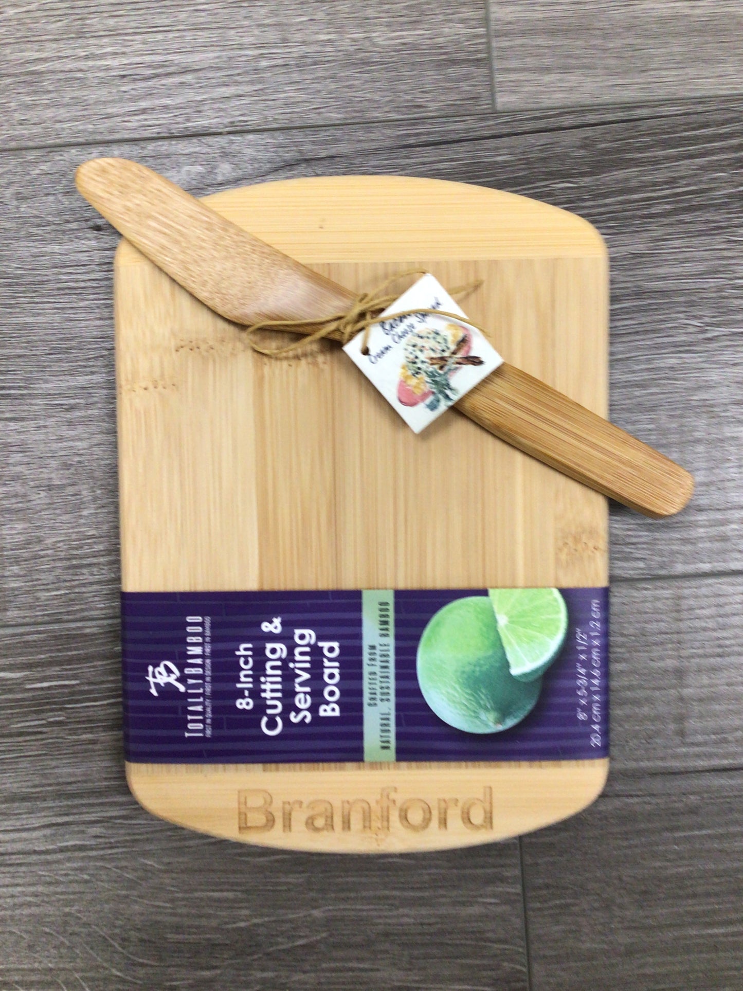 Totally Bamboo Boards