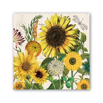 Michel Design Works Cocktail Napkins
