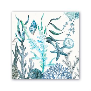 Michel Design Works Cocktail Napkins