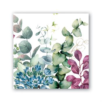 Michel Design Works Cocktail Napkins