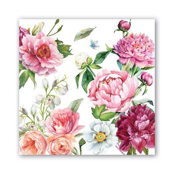 Michel Design Works Cocktail Napkins