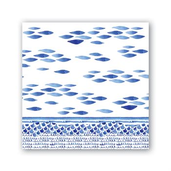 Michel Design Works Cocktail Napkins