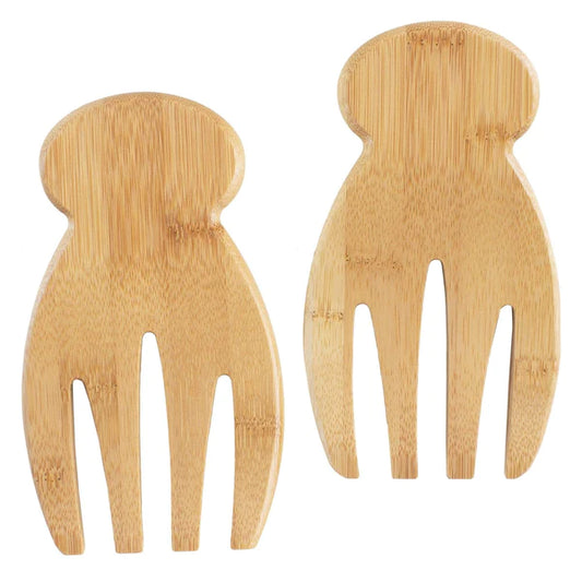 Totally Bamboo Utensils