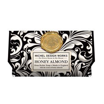 Michel Design Honey Almond