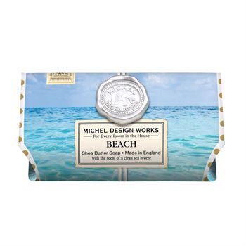 Michel Design Beach