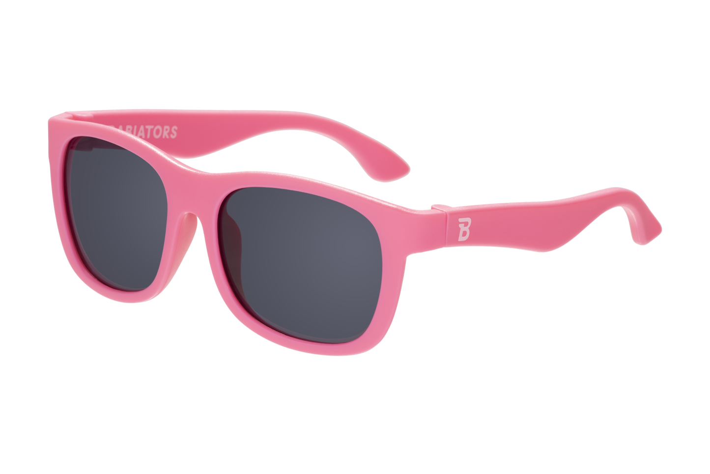 Think Pink Navigator Baby and Kids Sunglasses