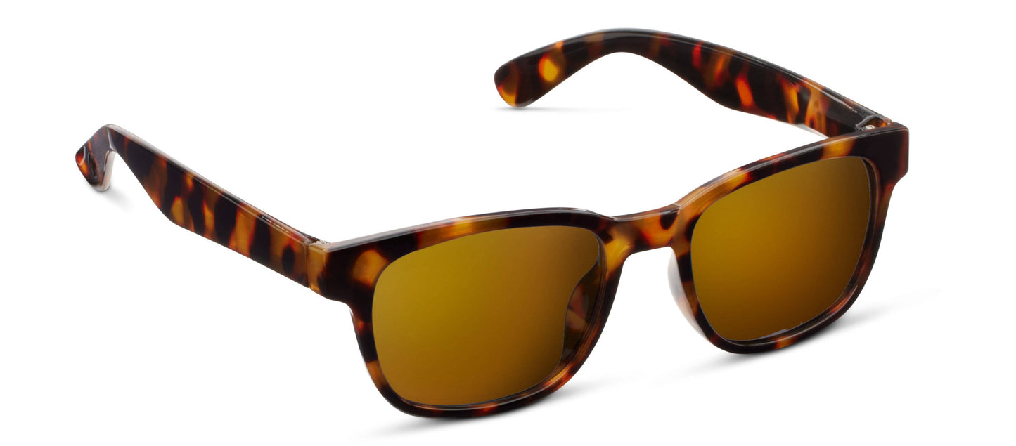18th Hole (Sunglasses)