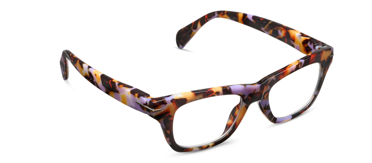 Lucky Stars (Blue Light)