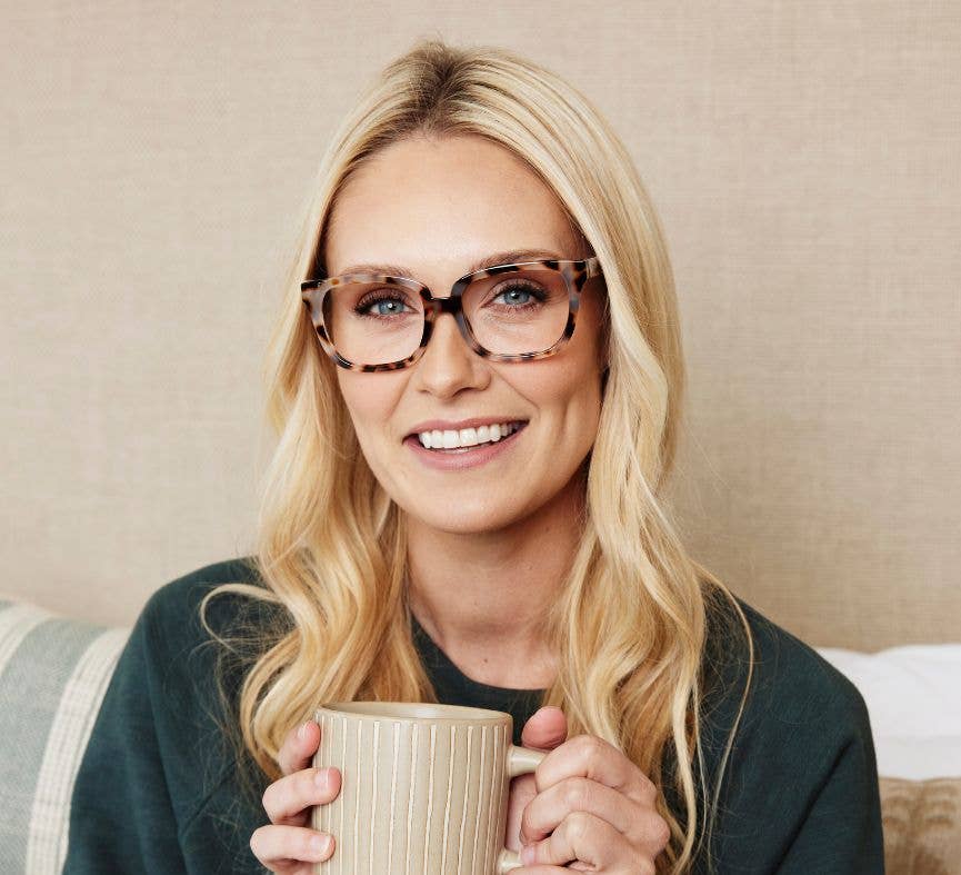 Impromptu (Blue Light)