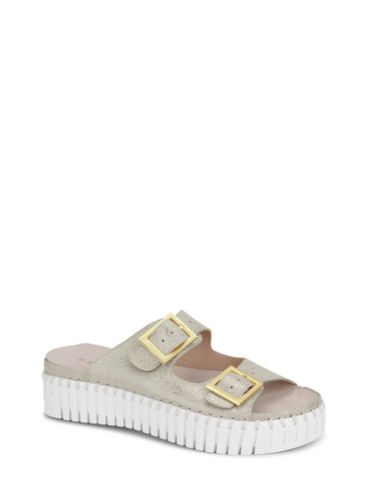 Ilse Jacobson 1032 Adjustable Sandal